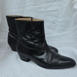 STACY ADAMS Santos mens Boots